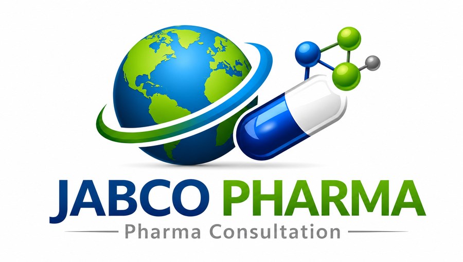 شعار جابكو فارما JABCO Pharma